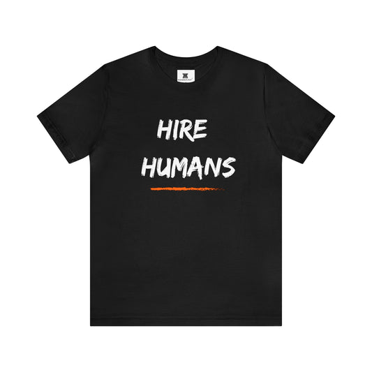 HIRE HUMANS